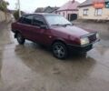 Красный ВАЗ 21099, объемом двигателя 1.6 л и пробегом 230 тыс. км за 1350 $, фото 1 на Automoto.ua