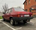 Червоний ВАЗ 21099, об'ємом двигуна 1.6 л та пробігом 240 тис. км за 2150 $, фото 6 на Automoto.ua