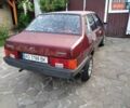 Красный ВАЗ 21099, объемом двигателя 1.5 л и пробегом 140 тыс. км за 1750 $, фото 8 на Automoto.ua