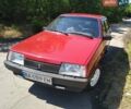 Красный ВАЗ 21099, объемом двигателя 1.6 л и пробегом 83 тыс. км за 2500 $, фото 1 на Automoto.ua