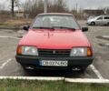 Червоний ВАЗ 21099, об'ємом двигуна 1.6 л та пробігом 240 тис. км за 2150 $, фото 1 на Automoto.ua