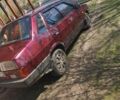 Красный ВАЗ 21099, объемом двигателя 1.6 л и пробегом 170 тыс. км за 2386 $, фото 1 на Automoto.ua