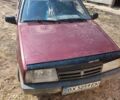 Червоний ВАЗ 21099, об'ємом двигуна 1.5 л та пробігом 29 тис. км за 1100 $, фото 1 на Automoto.ua