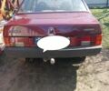 Красный ВАЗ 21099, объемом двигателя 1.6 л и пробегом 170 тыс. км за 2384 $, фото 2 на Automoto.ua