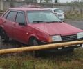 Червоний ВАЗ 21099, об'ємом двигуна 0 л та пробігом 300 тис. км за 750 $, фото 6 на Automoto.ua