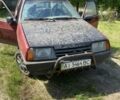 ВАЗ 21099 2007 в Буче на Automoto.ua Красный ВАЗ 21099, объемом двигателя 1.6 л и пробегом 2 тыс. км за 713 $, фото 3 на Automoto.ua