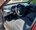 Красный ВАЗ 21099, объемом двигателя 1.6 л и пробегом 100 тыс. км за 2166 $, фото 5 на Automoto.ua