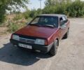 ВАЗ 21099 2007 в Умани на Automoto.ua Красный ВАЗ 21099, объемом двигателя 1.6 л и пробегом 123 тыс. км за 2000 $, фото 3 на Automoto.ua