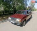 Красный ВАЗ 21099, объемом двигателя 1.6 л и пробегом 150 тыс. км за 1099 $, фото 2 на Automoto.ua