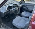 Красный ВАЗ 21099, объемом двигателя 1.6 л и пробегом 208 тыс. км за 1300 $, фото 13 на Automoto.ua