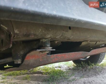Красный ВАЗ 21099, объемом двигателя 1.6 л и пробегом 140 тыс. км за 2100 $, фото 6 на Automoto.ua
