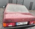 Червоний ВАЗ 21099, об'ємом двигуна 1.6 л та пробігом 161 тис. км за 2500 $, фото 7 на Automoto.ua