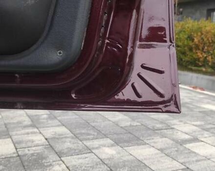 Красный ВАЗ 21099, объемом двигателя 1.6 л и пробегом 260 тыс. км за 1400 $, фото 5 на Automoto.ua