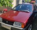 Червоний ВАЗ 21099, об'ємом двигуна 1.6 л та пробігом 152 тис. км за 2200 $, фото 1 на Automoto.ua