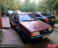 Красный ВАЗ 21099, объемом двигателя 1.5 л и пробегом 0 тыс. км за 1200 $, фото 1 на Automoto.ua