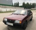 Червоний ВАЗ 21099, об'ємом двигуна 1.6 л та пробігом 260 тис. км за 1250 $, фото 1 на Automoto.ua
