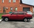 Червоний ВАЗ 21099, об'ємом двигуна 1.6 л та пробігом 240 тис. км за 2150 $, фото 7 на Automoto.ua