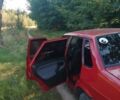 Красный ВАЗ 21099, объемом двигателя 1.6 л и пробегом 189 тыс. км за 2300 $, фото 8 на Automoto.ua