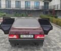 Красный ВАЗ 21099, объемом двигателя 0 л и пробегом 215 тыс. км за 1400 $, фото 4 на Automoto.ua