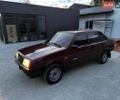Червоний ВАЗ 21099, об'ємом двигуна 1.6 л та пробігом 141 тис. км за 1799 $, фото 1 на Automoto.ua