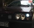 Красный ВАЗ 21099, объемом двигателя 1.6 л и пробегом 230 тыс. км за 650 $, фото 1 на Automoto.ua