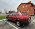 Червоний ВАЗ 21099, об'ємом двигуна 1.6 л та пробігом 240 тис. км за 2150 $, фото 9 на Automoto.ua