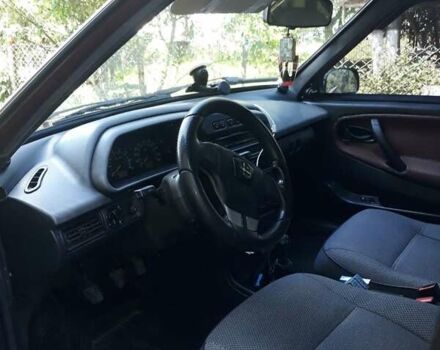 Красный ВАЗ 21099, объемом двигателя 1.6 л и пробегом 190 тыс. км за 2400 $, фото 17 на Automoto.ua