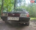 Красный ВАЗ 21099, объемом двигателя 1.5 л и пробегом 111 тыс. км за 1300 $, фото 1 на Automoto.ua