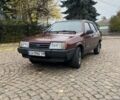 ВАЗ 21099 2007 в Корсунь-Шевченковском на Automoto.ua Красный ВАЗ 21099, объемом двигателя 1.6 л и пробегом 250 тыс. км за 1900 $, фото 2 на Automoto.ua