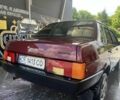 Червоний ВАЗ 21099, об'ємом двигуна 1.5 л та пробігом 200 тис. км за 750 $, фото 1 на Automoto.ua