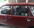 Червоний ВАЗ 21099, об'ємом двигуна 1.6 л та пробігом 194 тис. км за 2300 $, фото 5 на Automoto.ua