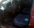 Красный ВАЗ 21099, объемом двигателя 1.5 л и пробегом 173 тыс. км за 750 $, фото 1 на Automoto.ua