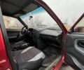 Червоний ВАЗ 21099, об'ємом двигуна 1.6 л та пробігом 240 тис. км за 2150 $, фото 15 на Automoto.ua