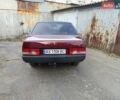 Червоний ВАЗ 21099, об'ємом двигуна 1.6 л та пробігом 185 тис. км за 2450 $, фото 1 на Automoto.ua
