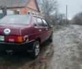 Красный ВАЗ 21099, объемом двигателя 1.6 л и пробегом 140 тыс. км за 2100 $, фото 5 на Automoto.ua