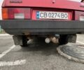Червоний ВАЗ 21099, об'ємом двигуна 1.6 л та пробігом 240 тис. км за 2150 $, фото 16 на Automoto.ua