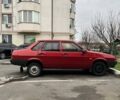 Червоний ВАЗ 21099, об'ємом двигуна 1.6 л та пробігом 240 тис. км за 2150 $, фото 3 на Automoto.ua