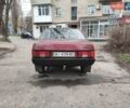 Червоний ВАЗ 21099, об'ємом двигуна 1.5 л та пробігом 339 тис. км за 870 $, фото 8 на Automoto.ua