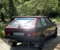 Красный ВАЗ 21099, объемом двигателя 1.5 л и пробегом 200 тыс. км за 700 $, фото 5 на Automoto.ua