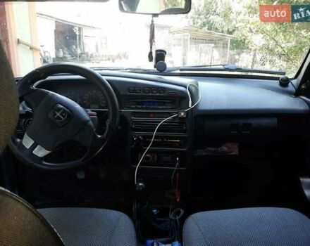 Красный ВАЗ 21099, объемом двигателя 1.6 л и пробегом 190 тыс. км за 2400 $, фото 13 на Automoto.ua