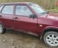 Красный ВАЗ 21099, объемом двигателя 1.6 л и пробегом 200 тыс. км за 1100 $, фото 2 на Automoto.ua