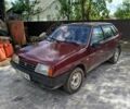Красный ВАЗ 21099, объемом двигателя 0 л и пробегом 160 тыс. км за 1400 $, фото 2 на Automoto.ua