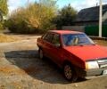 Красный ВАЗ 21099, объемом двигателя 1.5 л и пробегом 0 тыс. км за 1500 $, фото 6 на Automoto.ua