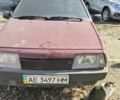 Красный ВАЗ 21099, объемом двигателя 1.6 л и пробегом 200 тыс. км за 1100 $, фото 1 на Automoto.ua