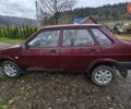 Красный ВАЗ 21099, объемом двигателя 1.6 л и пробегом 200 тыс. км за 1100 $, фото 5 на Automoto.ua