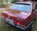Червоний ВАЗ 21099, об'ємом двигуна 1.6 л та пробігом 160 тис. км за 2500 $, фото 3 на Automoto.ua