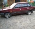 Красный ВАЗ 21099, объемом двигателя 1.5 л и пробегом 140 тыс. км за 1750 $, фото 1 на Automoto.ua