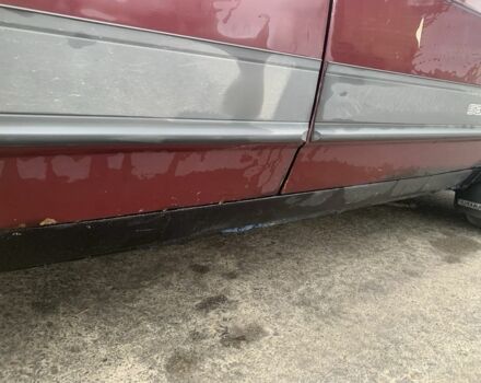 Червоний ВАЗ 21099, об'ємом двигуна 1.6 л та пробігом 260 тис. км за 1150 $, фото 8 на Automoto.ua