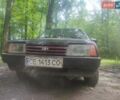 Красный ВАЗ 21099, объемом двигателя 1.5 л и пробегом 111 тыс. км за 1300 $, фото 1 на Automoto.ua