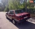 Красный ВАЗ 21099, объемом двигателя 1.6 л и пробегом 150 тыс. км за 1099 $, фото 3 на Automoto.ua